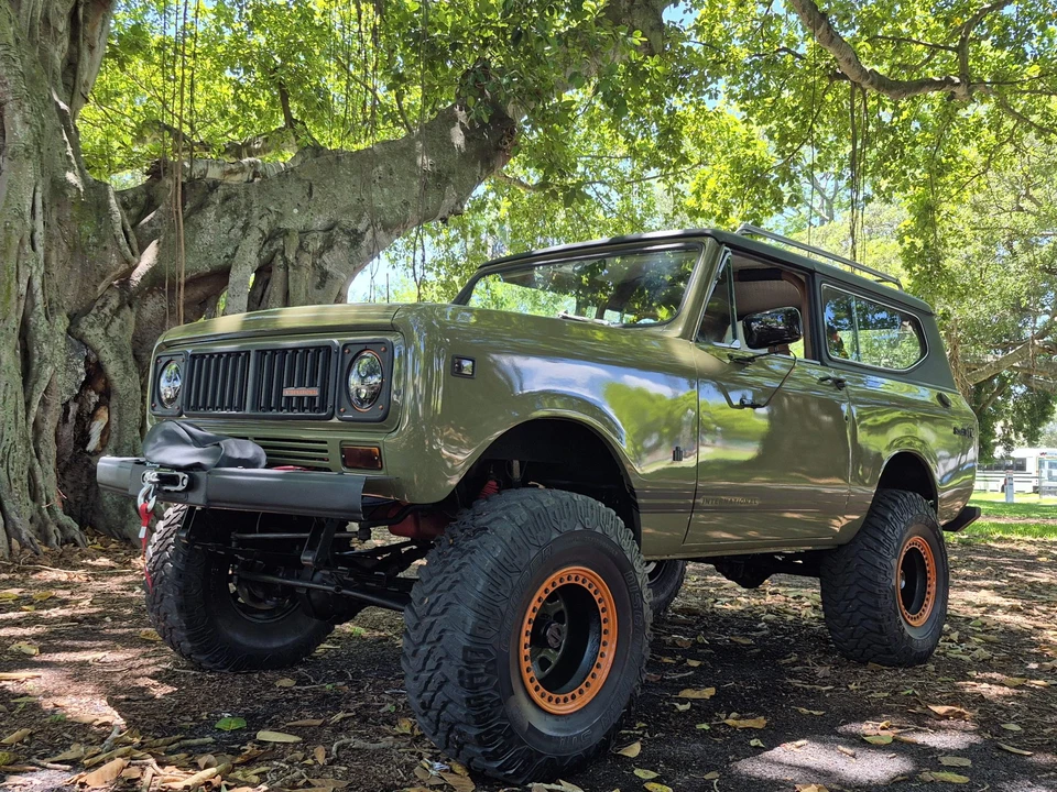 1975 International Harvester - Image 26 of 31