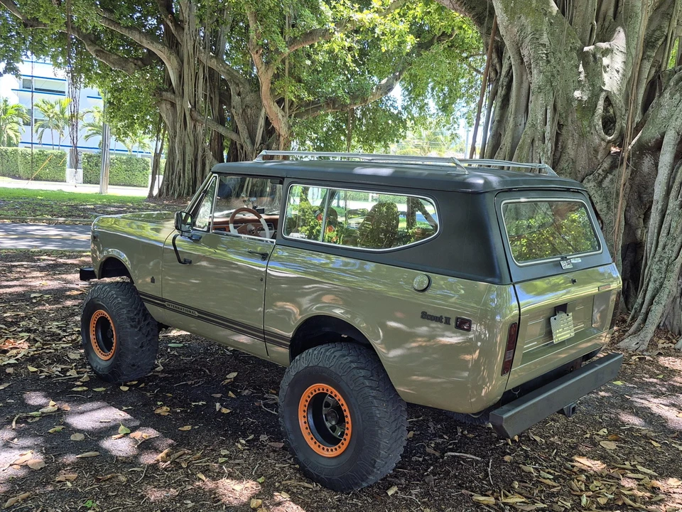 1975 International Harvester - Image 28 of 31