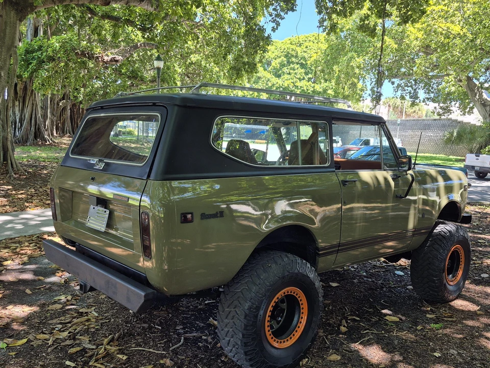 1975 International Harvester - Image 30 of 31