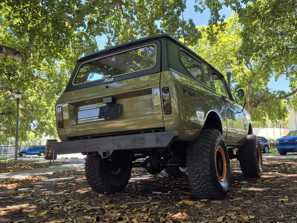 1975 International Harvester - Image 29 of 31