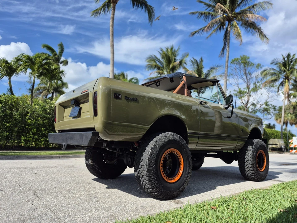 1975 International Harvester - Image 13 of 31