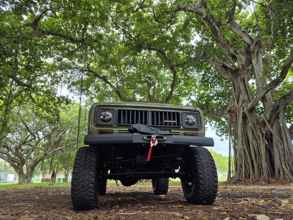 1975 International Harvester - Image 31 of 31
