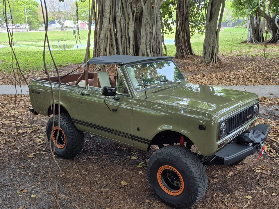 1975 International Harvester - Image 19 of 31