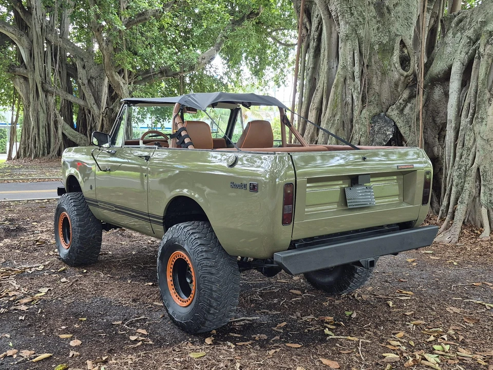 1975 International Harvester - Image 20 of 31