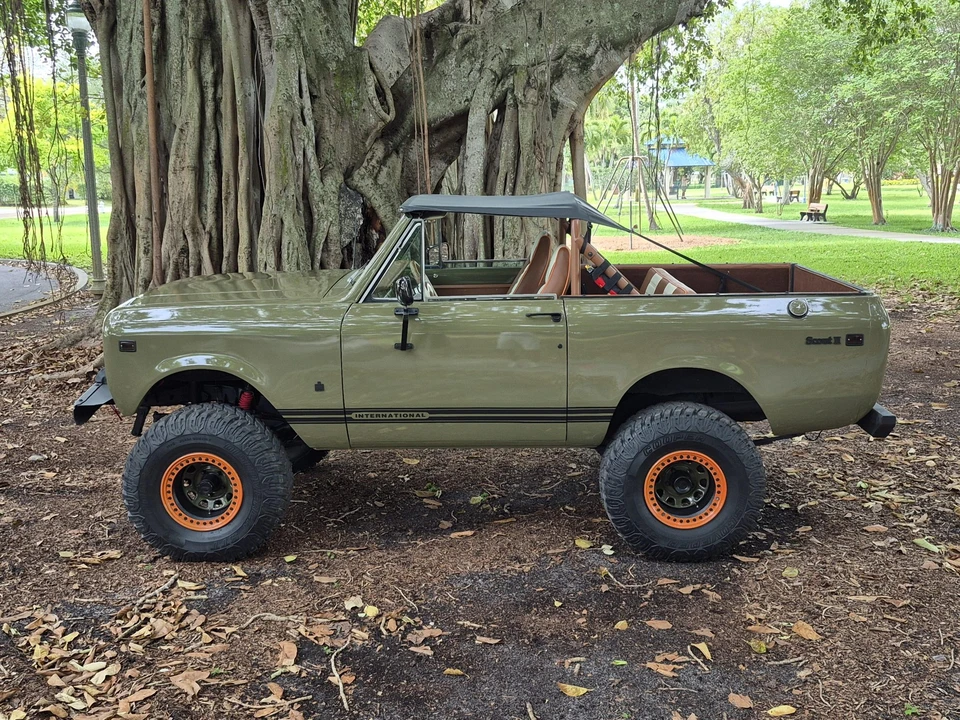 1975 International Harvester - Image 21 of 31