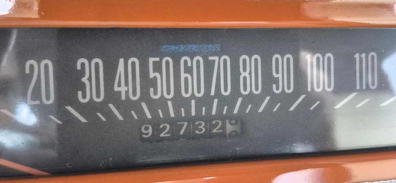 1975 International Harvester Scout - Image 24 of 31
