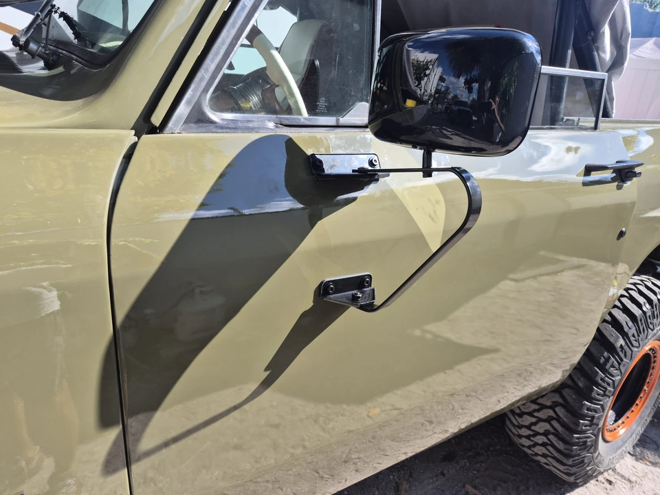 1975 International Harvester Scout - Image 18 of 31