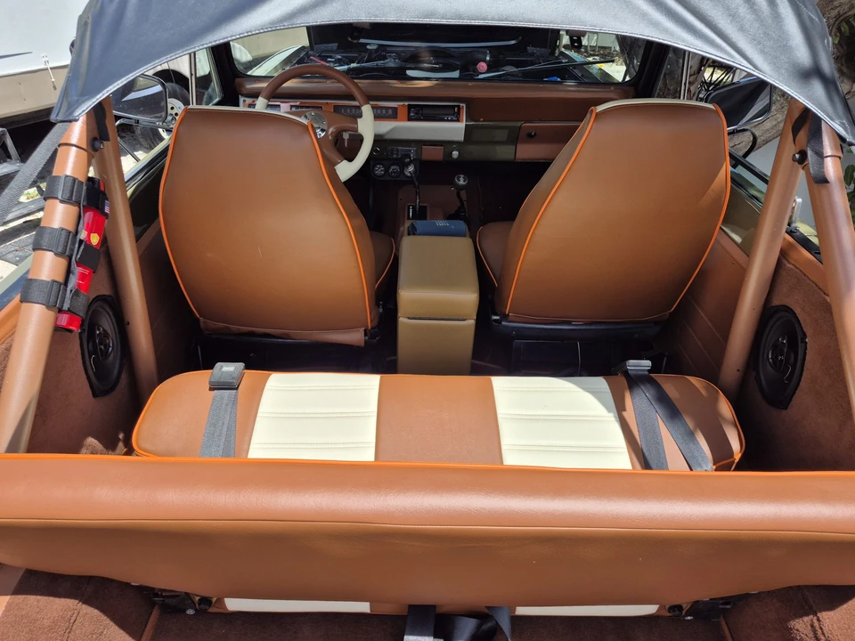 1975 International Harvester Scout - Image 26 of 31