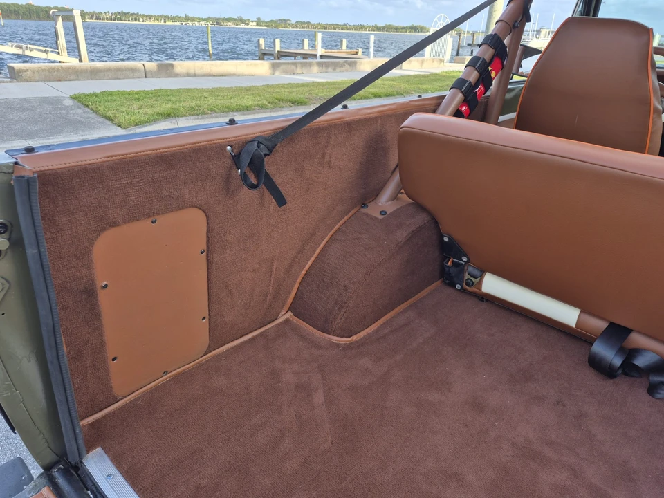 1975 International Harvester Scout - Image 27 of 31