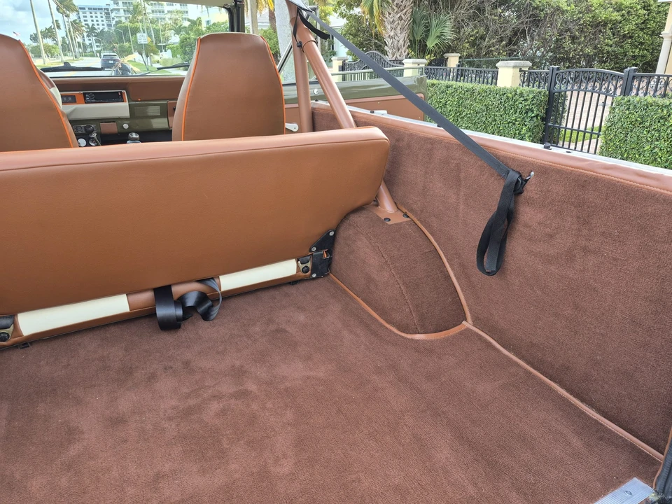 1975 International Harvester Scout - Image 28 of 31