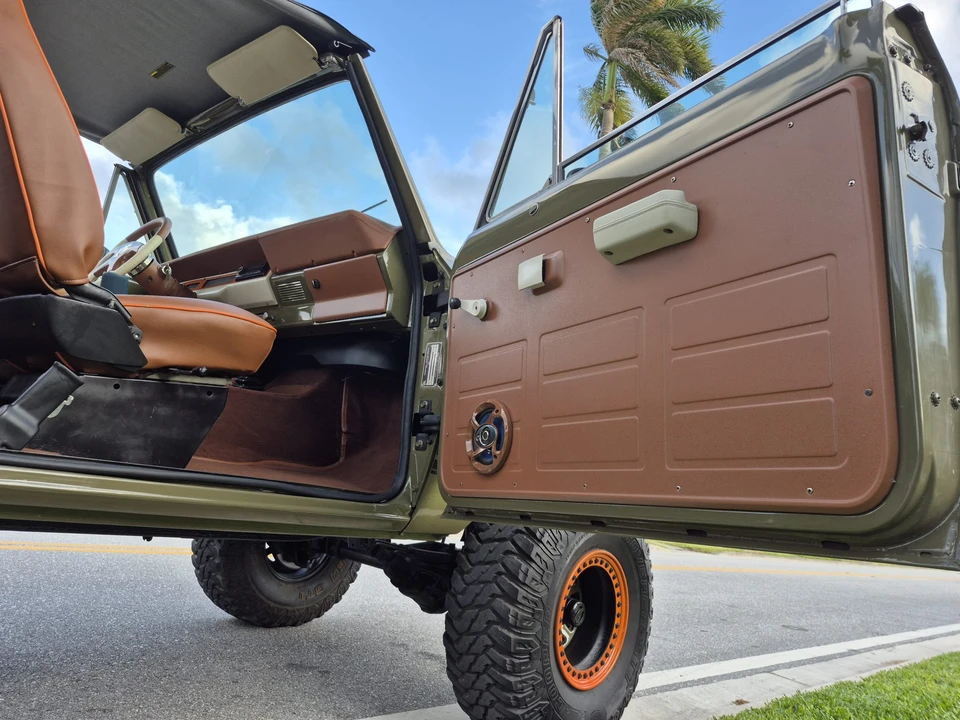 1975 International Harvester Scout - Image 21 of 31