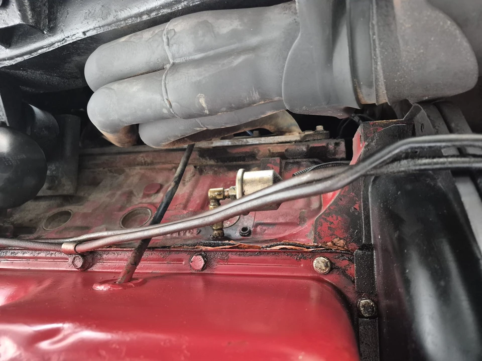 1975 International Harvester Scout - Image 31 of 31