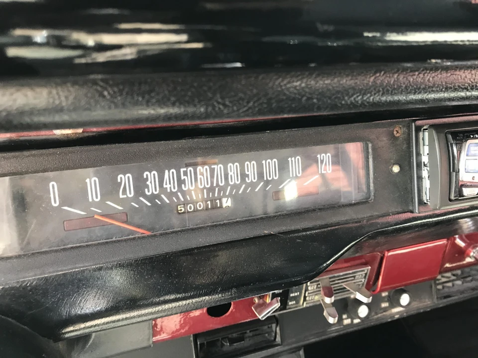 1975 International Harvester Scout - Image 31 of 31