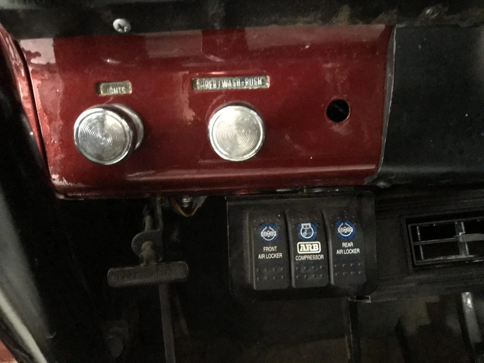 1975 International Harvester Scout - Image 30 of 31