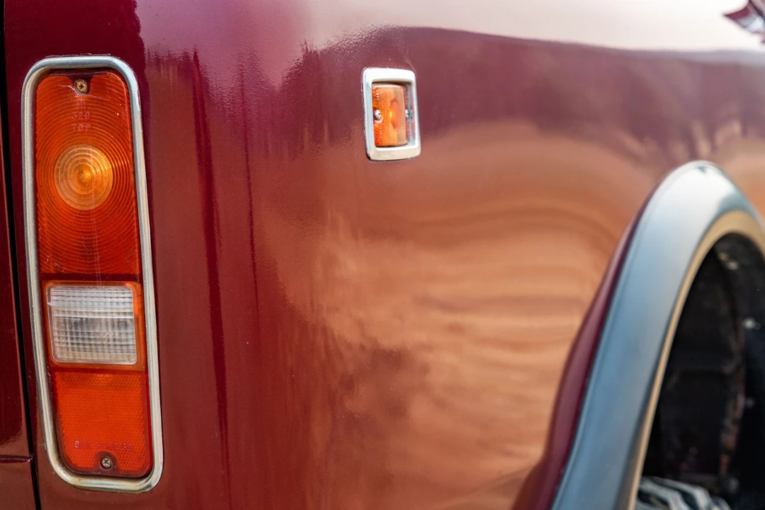 1975 International Harvester Scout - Image 19 of 31