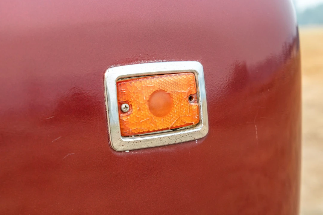 1975 International Harvester Scout - Image 21 of 31
