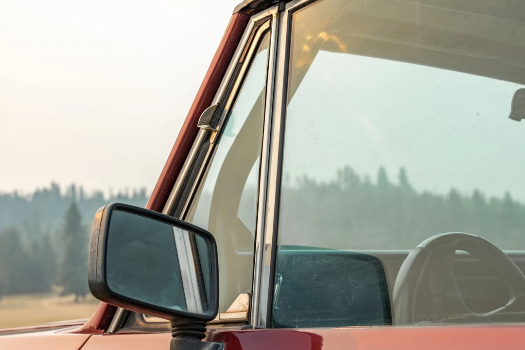 1975 International Harvester Scout - Image 28 of 31