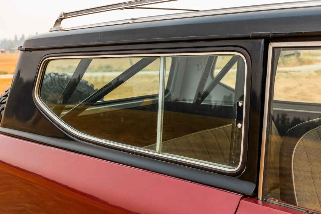 1975 International Harvester Scout - Image 30 of 31