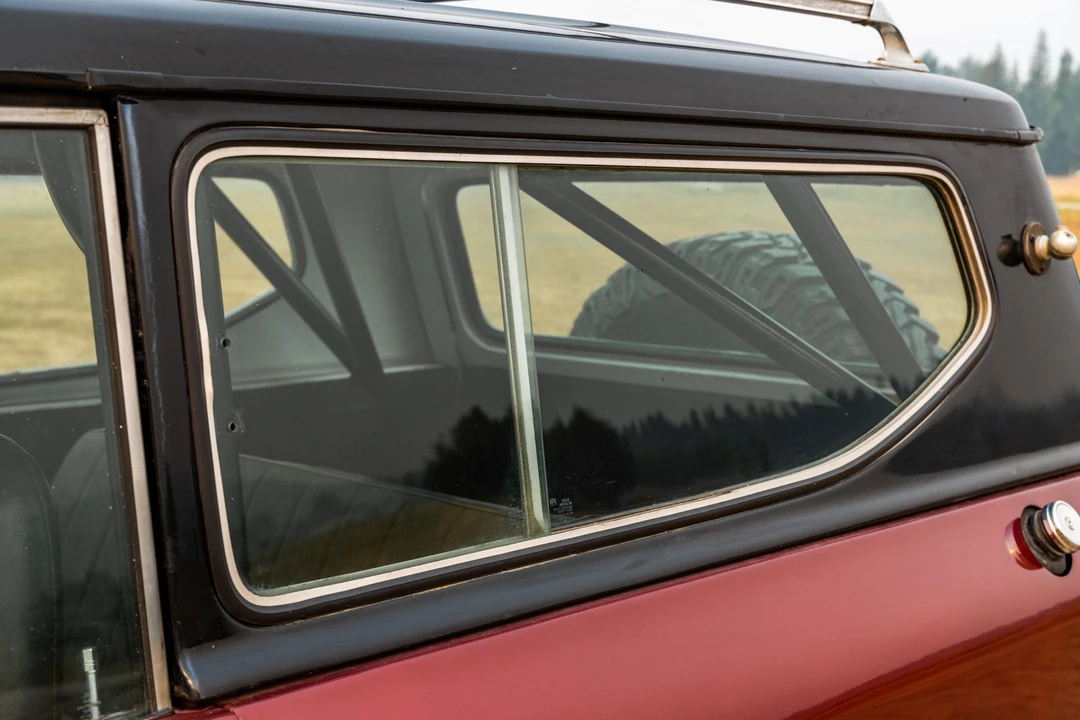 1975 International Harvester Scout - Image 31 of 31