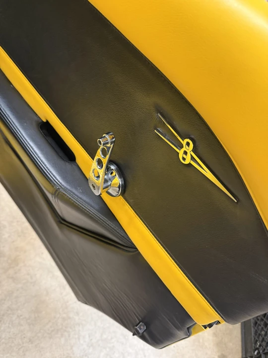 Ford Hot Rod - Image 26 of 31