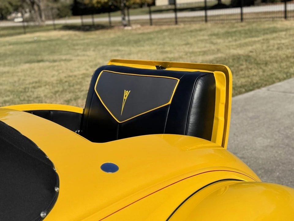 Ford Hot Rod - Image 13 of 31