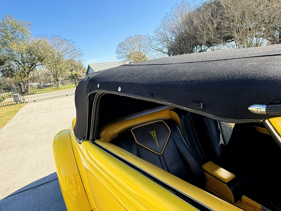 Ford Hot Rod - Image 17 of 31
