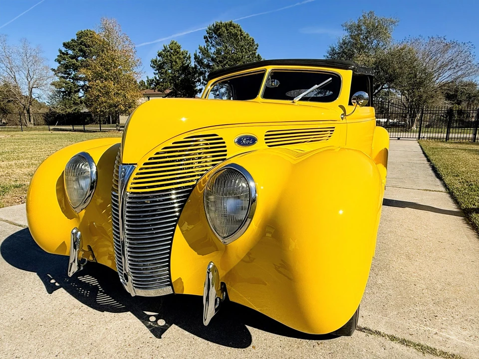 Ford Hot Rod - Image 11 of 31