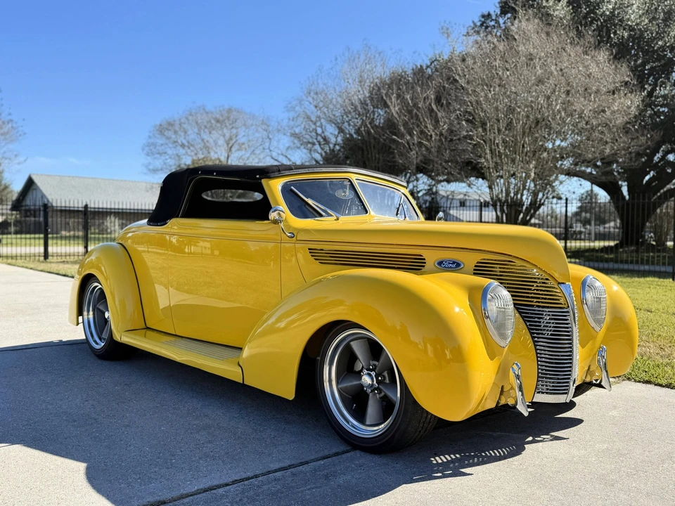 Ford Hot Rod - Image 8 of 31
