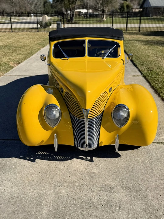 Ford Hot Rod - Image 10 of 31