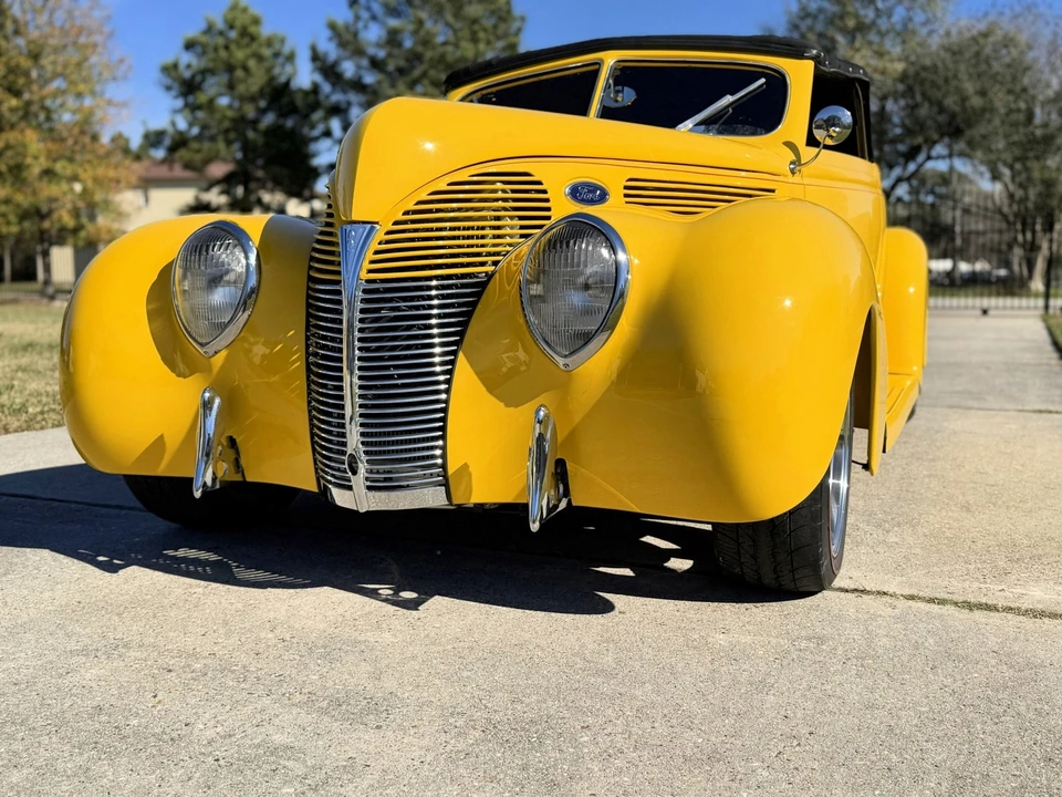 Ford Hot Rod - Image 9 of 31