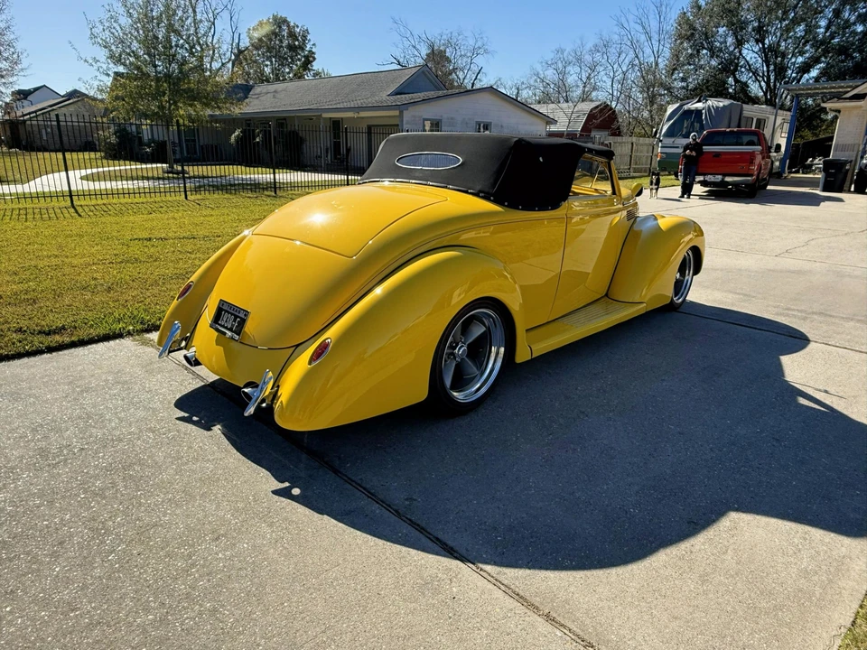 Ford Hot Rod - Image 7 of 31
