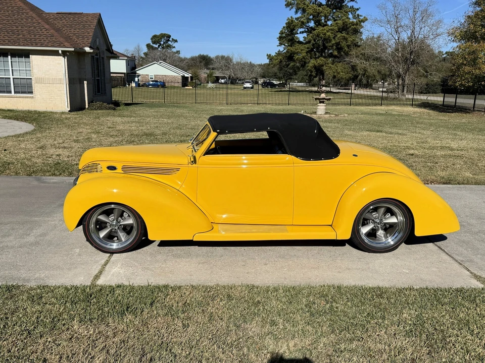 Ford Hot Rod - Image 3 of 31