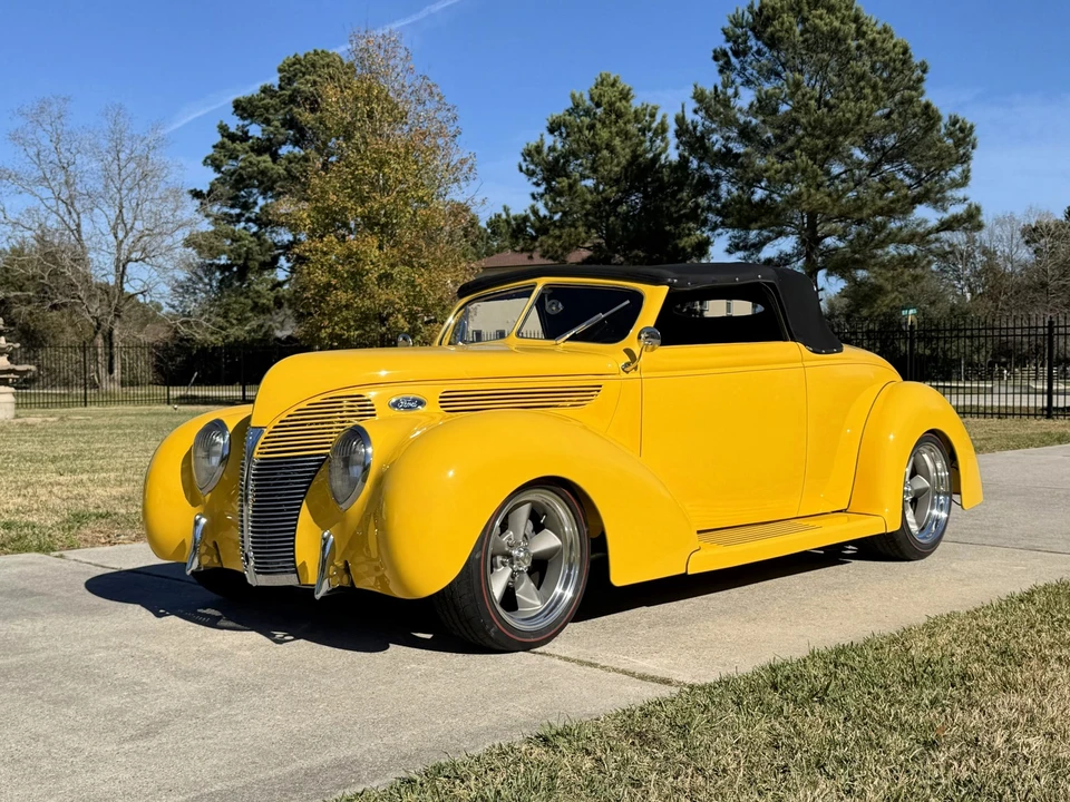 Ford Hot Rod - Image 2 of 31