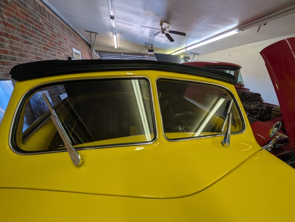 Ford Hot Rod - Image 16 of 31