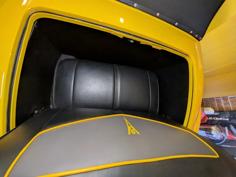 Ford Hot Rod - Image 15 of 31