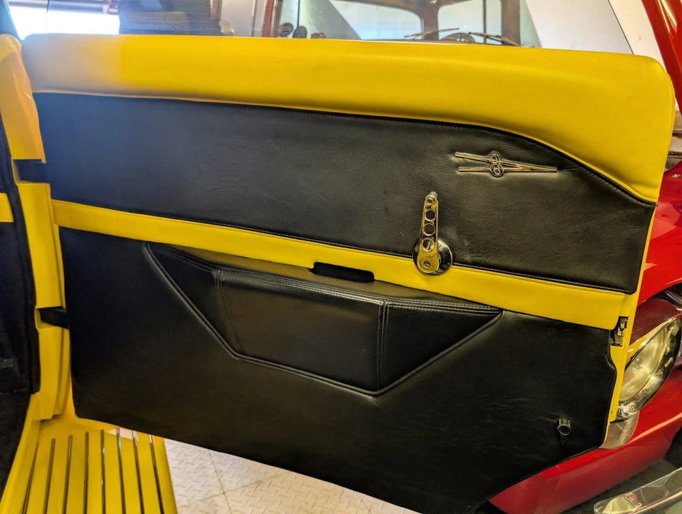 Ford Hot Rod - Image 25 of 31