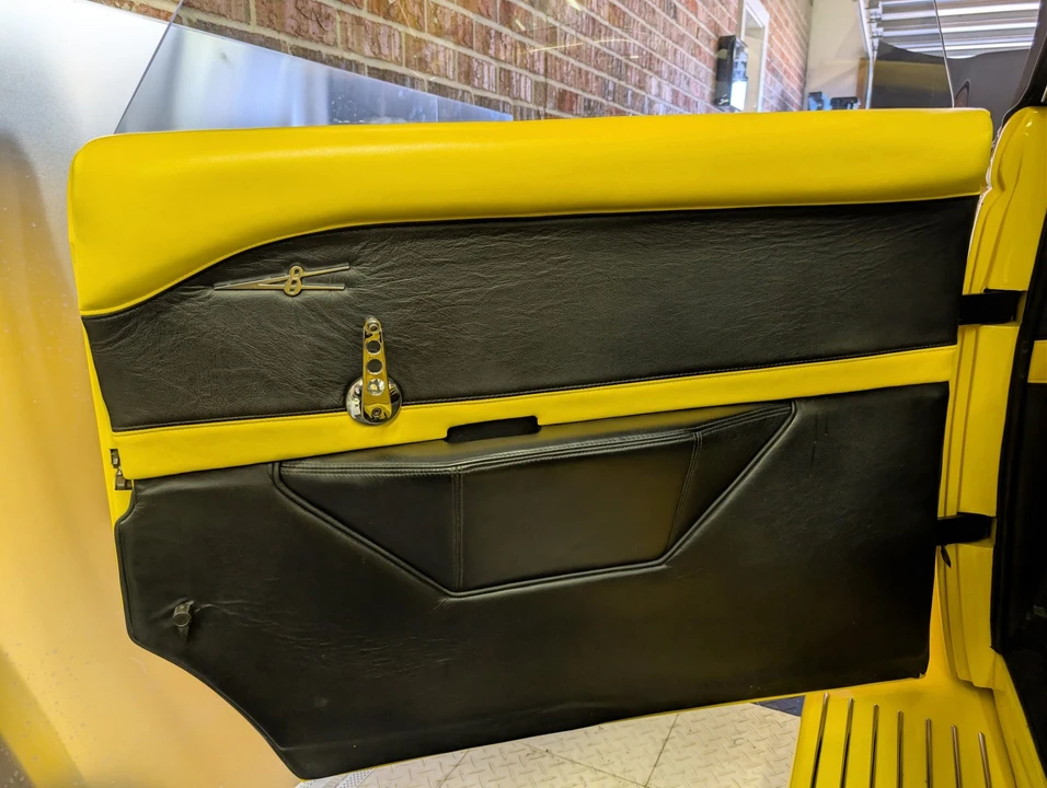 Ford Hot Rod - Image 30 of 31