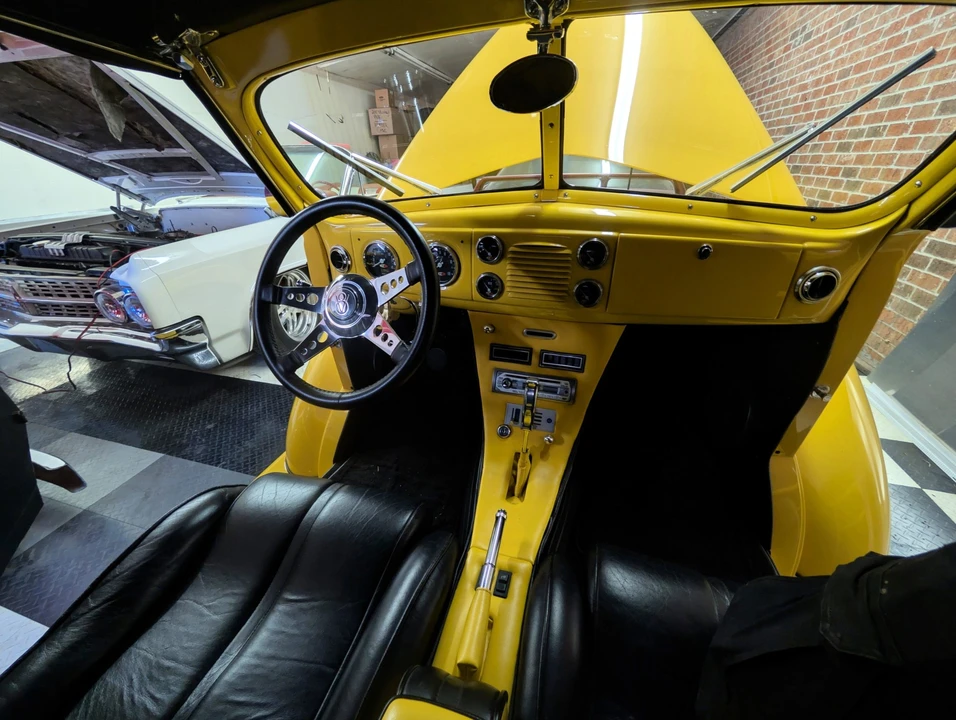 Ford Hot Rod - Image 31 of 31