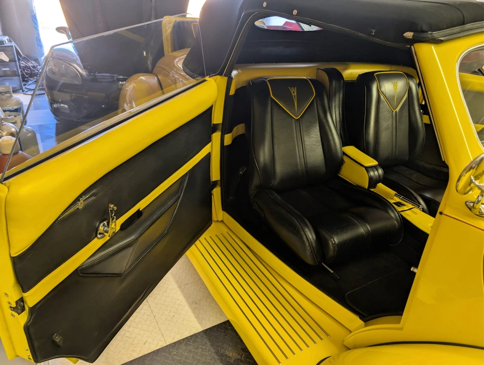 Ford Hot Rod - Image 29 of 31