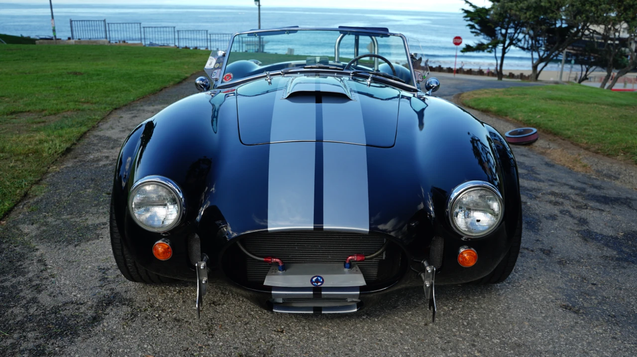 Shelby Cobra Replica - Image 30 of 31