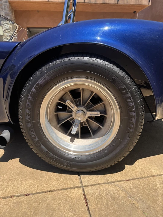 Shelby Cobra Replica - Image 31 of 31