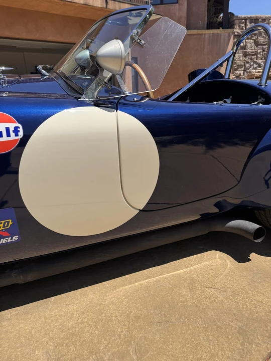 Shelby Cobra Replica - Image 14 of 31