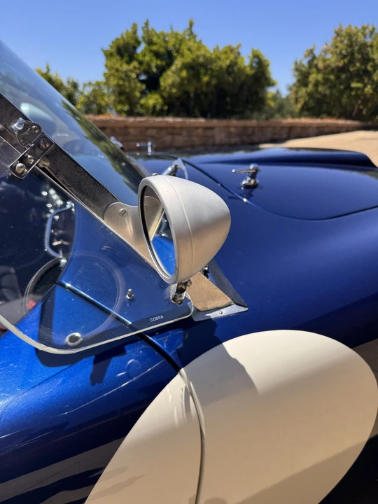 Shelby Cobra Replica - Image 26 of 31