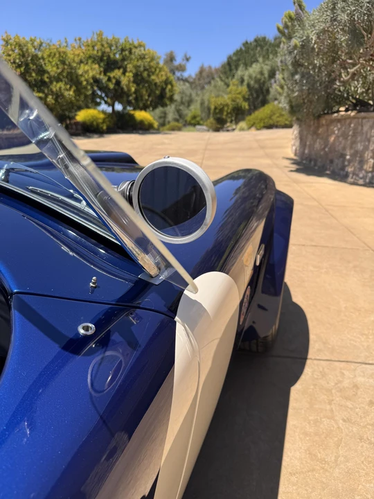 Shelby Cobra Replica - Image 25 of 31