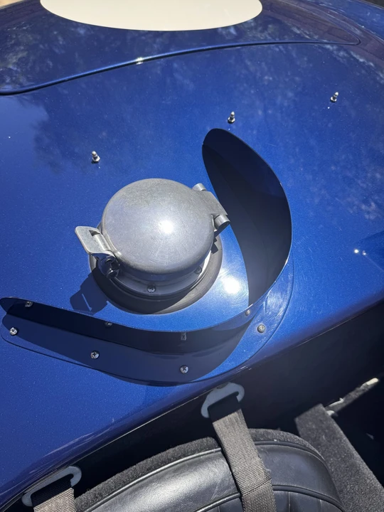 Shelby Cobra Replica - Image 21 of 31