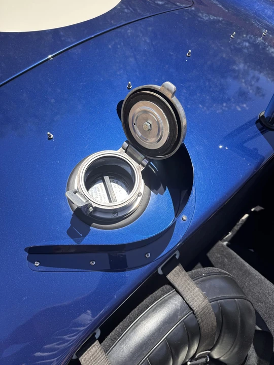 Shelby Cobra Replica - Image 22 of 31