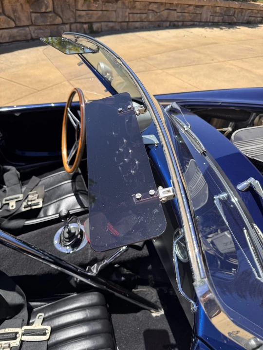 Shelby Cobra Replica - Image 27 of 31