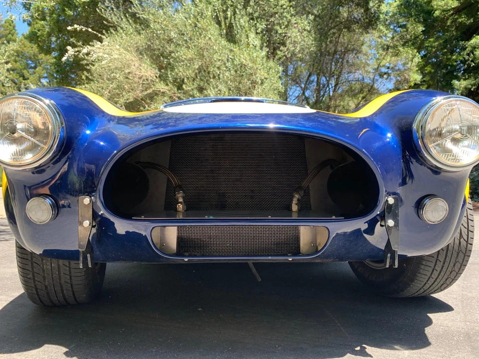 Shelby Cobra Replica - Image 25 of 31