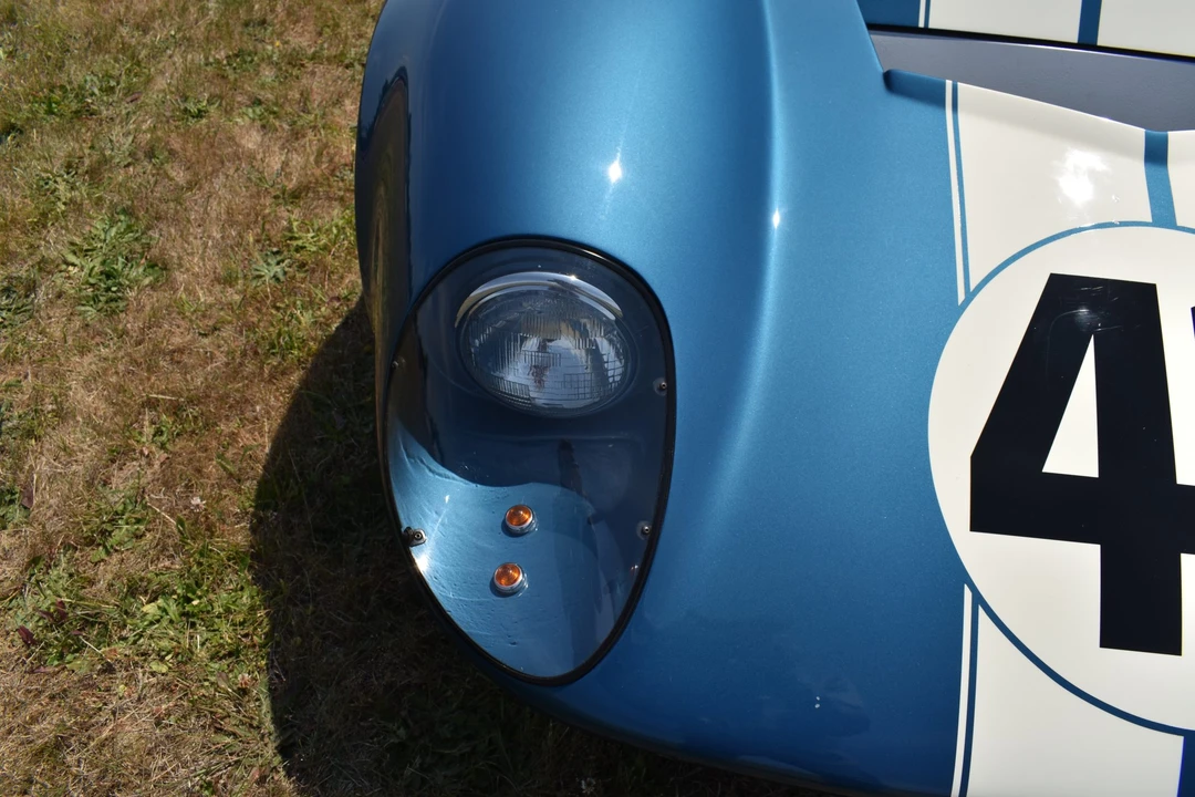 Shelby Daytona Replica - Image 30 of 31