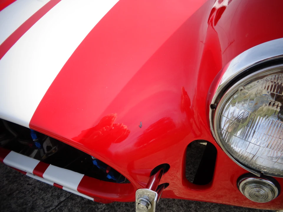 2011 Factory Five Roadster - Image 13 of 31